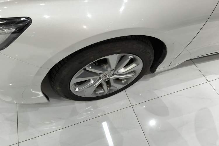 Used Honda Accord 2018 260TURBO Elite Edition China VI