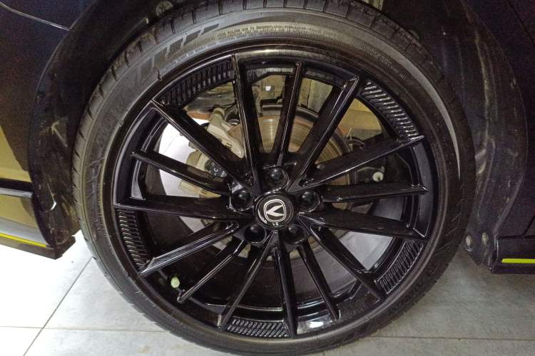 Used Changan UNI-V 2022 1.5T Sport Edition
