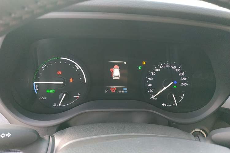 Used Toyota Sienna 2024 2.5L Hybrid Luxury Edition