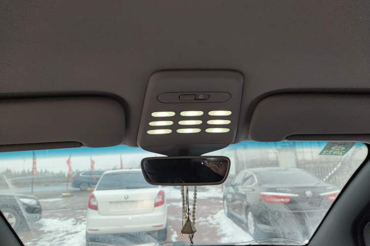 Used Baojun E100 2019 250KM Smart Drive Edition
