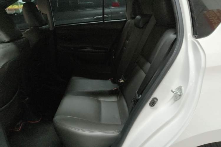 Used Toyota Vios FS 2022 1.5L 20th Anniversary Edition