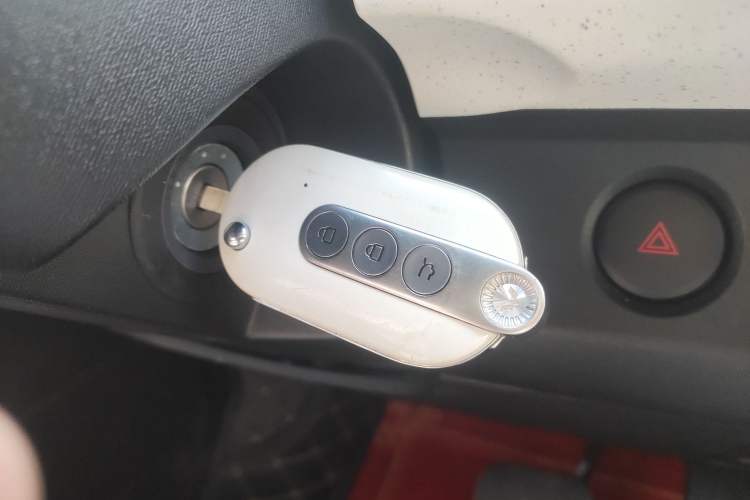 Used Wuling Hongguang MINIEV 2024 3rd Generation 120 km
