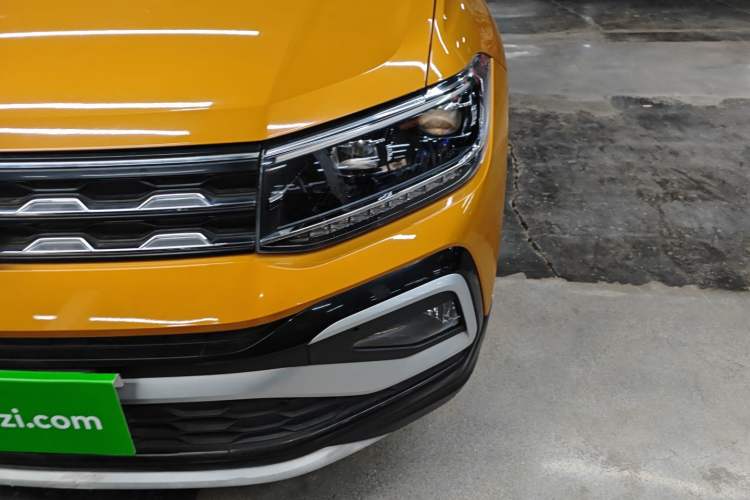 Used Volkswagen T-Cross 2019 280TSI DSG Comfort Edition
