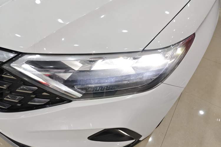 Used Jetta VS5 2019 280TSI Automatic Trend Model
