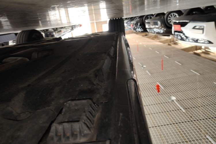 Used BMW 5 Series 2020 530Li Leading Model M Sport Package
