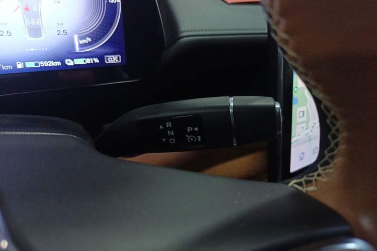 Used Mazda EZ-6 2024 Range-Extended 200 Zhiya Edition
