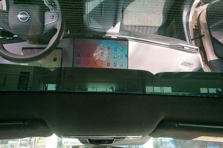 Used Nissan N7 2025 625 Max
