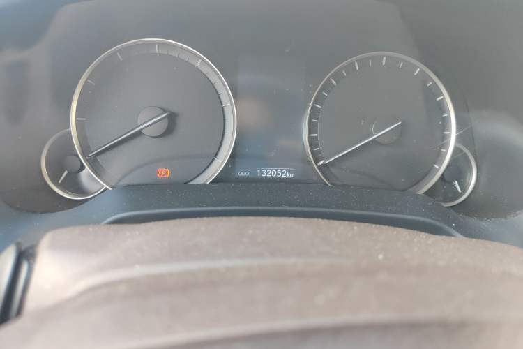 Used Lexus RX 2017 300 with Mark Levinson 4x4 F SPORT Version China V Emission Standard