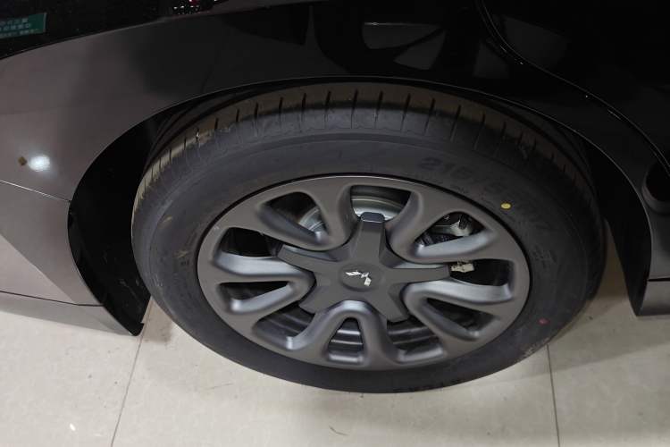 Used Wuling Xingguang 2025 70km Smart Standard Version