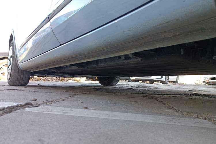 Used Wuling Bingo 2023 410 km Lingxi Deluxe Edition
