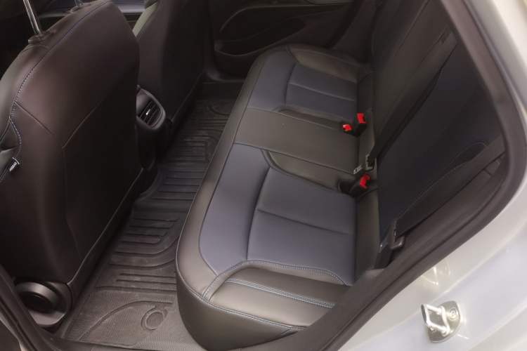 Used Buick Velite 6 2024 450km Enjoyment Plus Version
