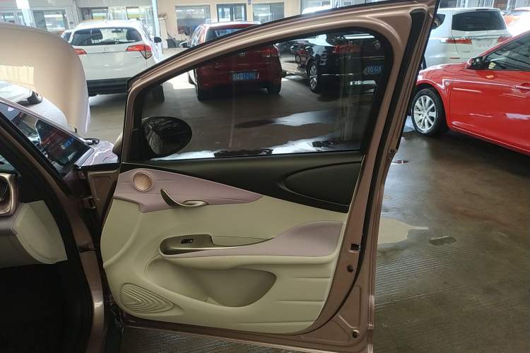 Used BYD Dolphin 2024 Honor Edition 420km Fashion Version