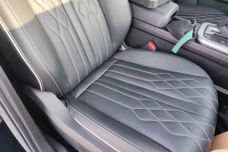 Used Tank 300 2021 Off-Road Edition 2.0T Challenger
