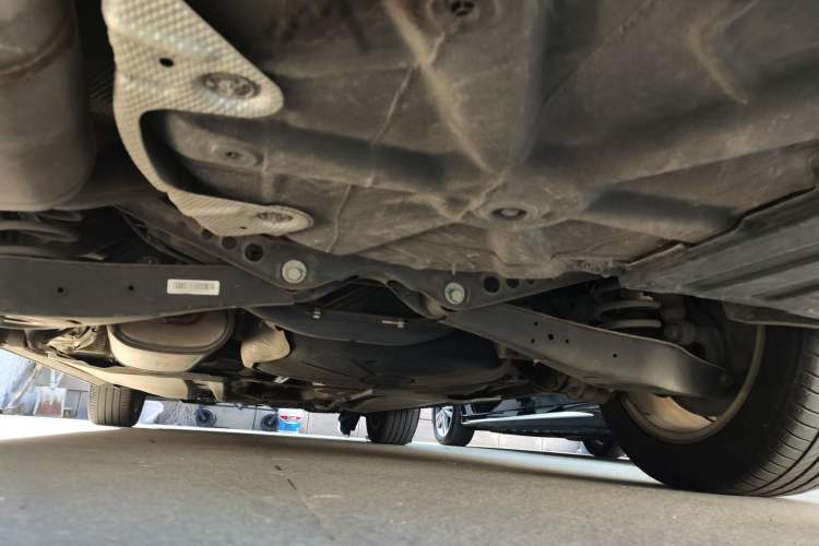 Used Volkswagen Passat 2014 1.8TSI DSG Prestige Edition
