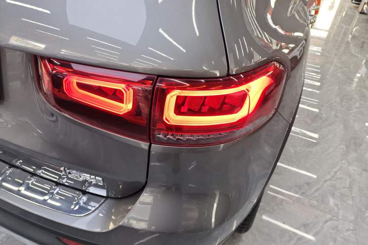 Used Mercedes-Benz GLB 2021 GLB 200 Dynamic Edition
