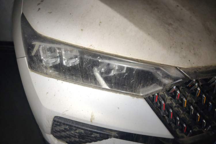 Used Bestune T77 2021 PRO 280 TID Automatic Luxury Model
