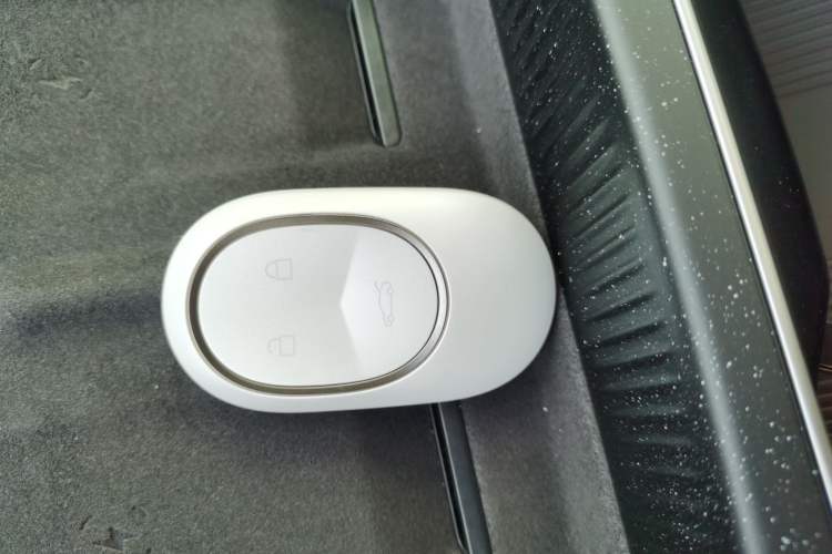 Used Nio ET5T 2025 75 kWh Touring
