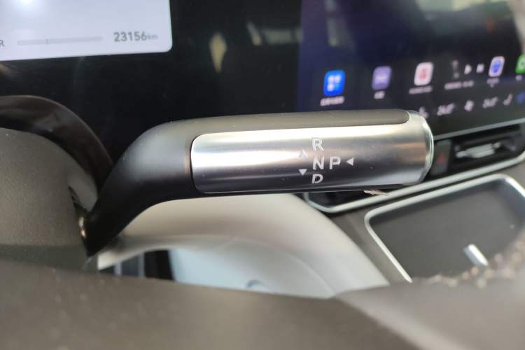 Used Hima AITO M9 2024 Range-Extended Ultra Version 42 kWh 6-Seater Model
