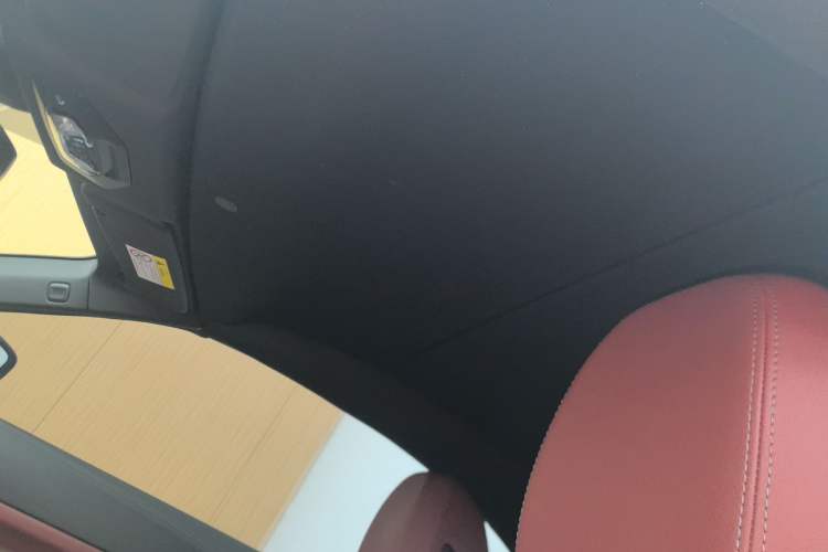 Used BMW 4 Series 2023 425i Convertible M Sport Night Edition Package