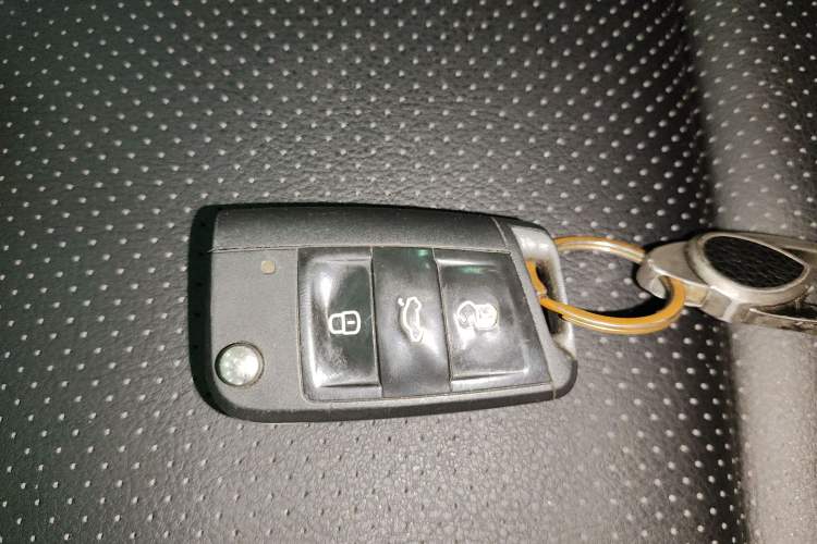 Used Skoda Superb 2016 TSI280 DSG Advanced Edition
