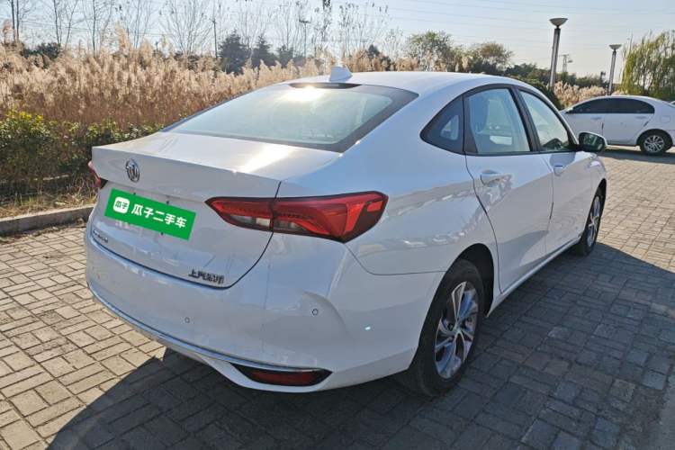 Used Buick Verano 2023 Pro Enjoyment Edition