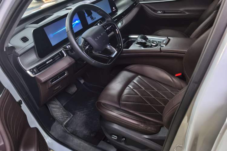 Used Chery Tiggo 8 PRO 2022 290T Two-Wheel Drive Haohan Edition 5 Seats
