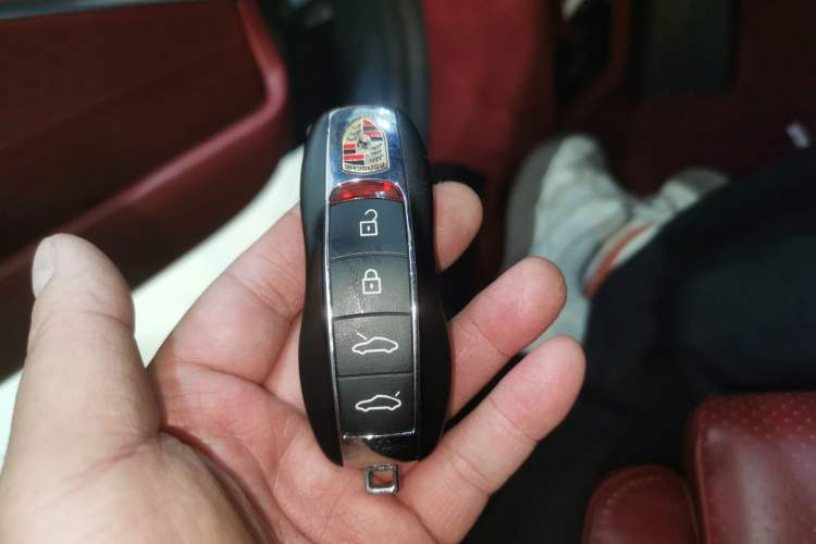 Used Porsche 718 2020 Boxster 2.0T
