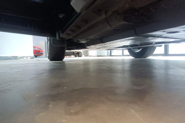 Used Toyota RAV4 2024 2.0L CVT Two-Wheel Drive Fashion Plus Edition
