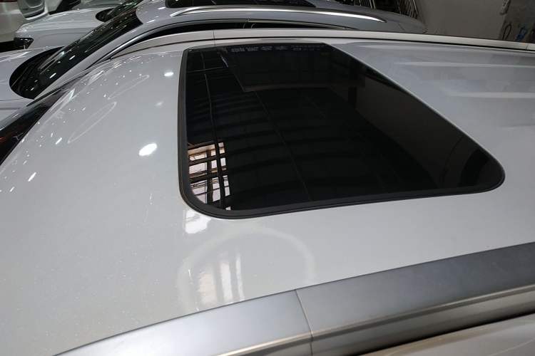 Used Chery Tiggo 5x 2022 Superhero Edition 1.5L CVT Luxury Model