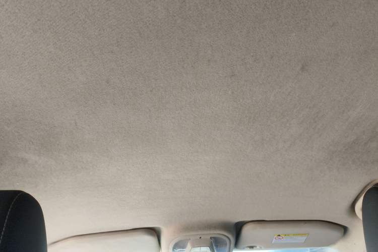 Used BYD Yuan New Energy 2019 EV535 Smart Connect Trendsetting Model
