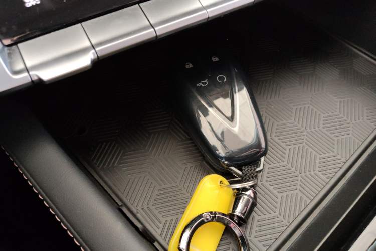 Used Changan Eado 2024 PLUS Blue Whale NE 1.4T GDI DCT High-Energy Edition
