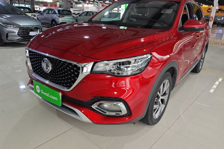Used MG HS New Energy 2020 eHS 1.5T e-Plus
