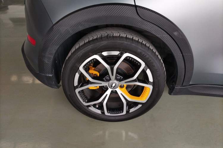 Used ORA Good Cat GT 2023 Mulan Edition 401km Prestige Version