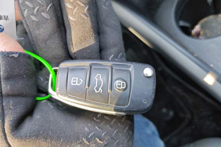 Used Audi A3 2018 30th Anniversary Edition Limousine 35 TFSI Fashion Model
