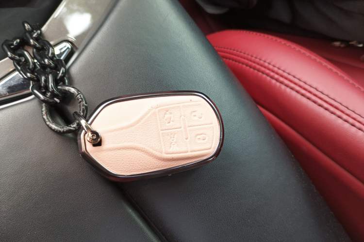 Used Maserati Ghibli 2021 2.0T Sharp Edition
