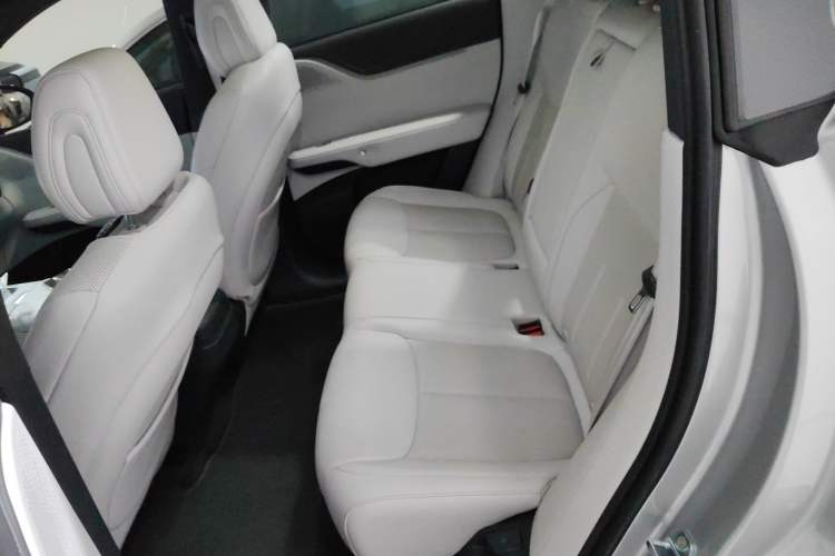 Used XPeng G6 2025 625 Long-Range Max Flagship Edition