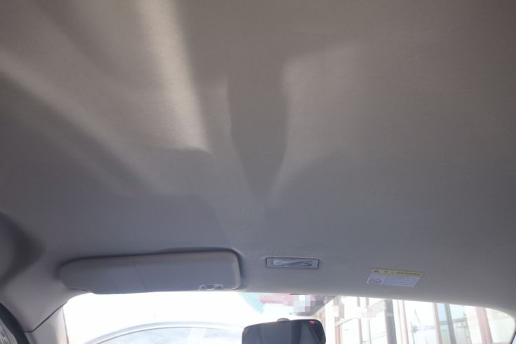 Used Roewe Clever 2022 311km QiQi BoBo Edition
