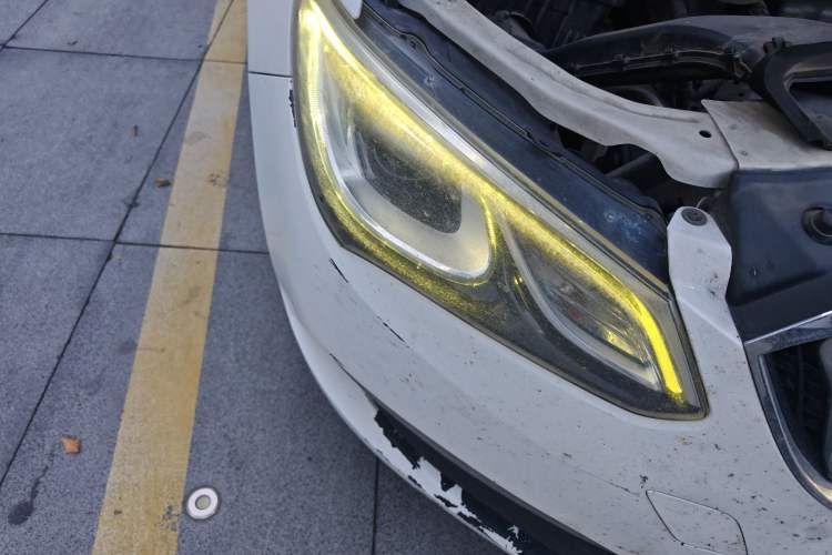 Used Buick GT 2016 15N Automatic Elite Edition
