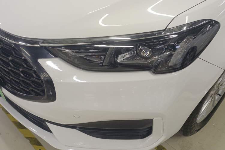 Used Ford Escort 2021 1.5L Automatic Gold Edition