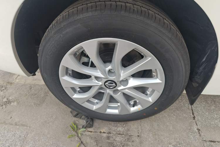 Used Nissan Sylphy 2024 Revised Version 2 Classic 1.6XL CVT Luxury Edition
