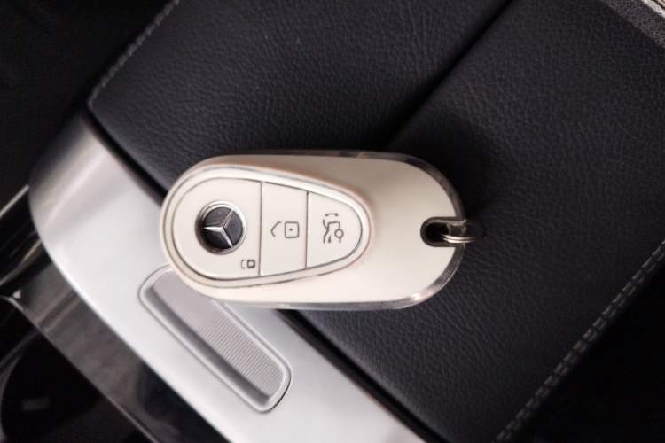 Used Mercedes-Benz C-Class 2024 C 260 L Sport Edition
