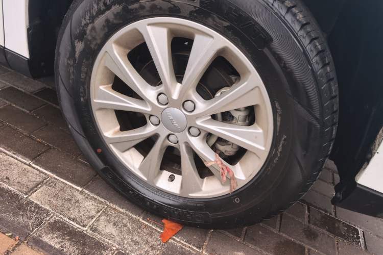 Used Haval M6 2021 PLUS 1.5T Manual Luxury Smart Connectivity Model