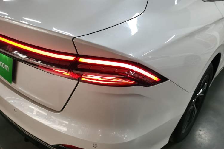 Used Lincoln Z 2022 iKoo Deluxe Edition
