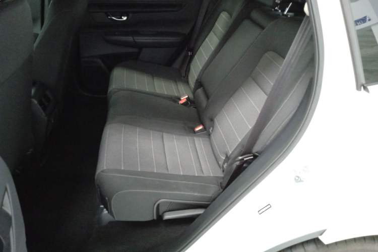 Used Honda Breeze 2023 240TURBO Two-Wheel Drive Elite Edition 5 Seats
