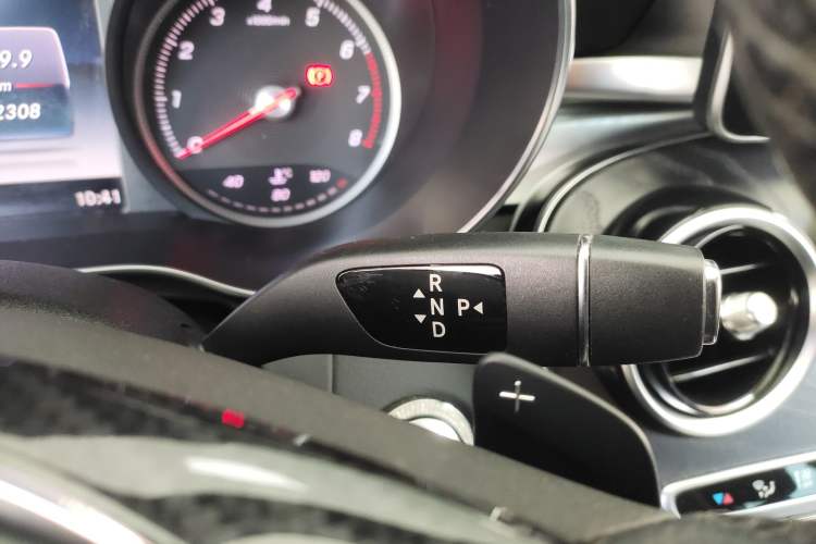 Used Mercedes-Benz C-Class 2017 Facelift C 200 L Sport Edition
