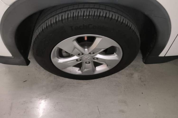 Used Honda XR-V 2019 1.5L CVT Luxury Edition China VI
