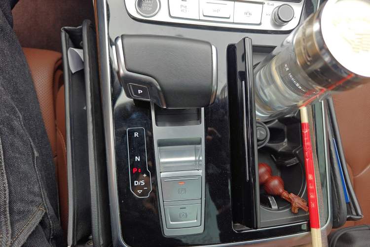 Used Audi Q7 2021 55 TFSI quattro S line Prestige Edition