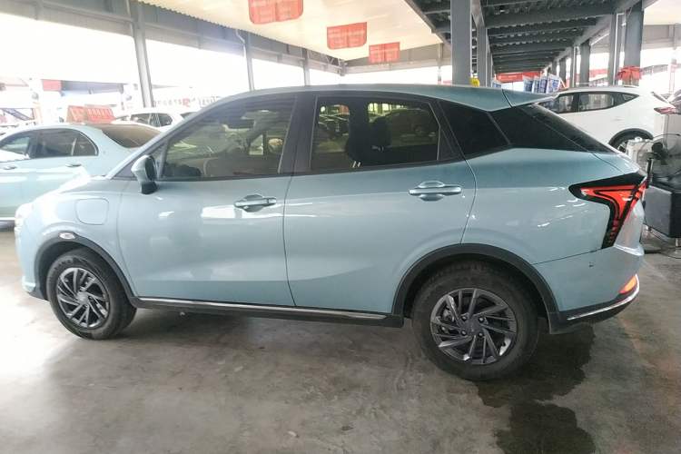 Used NETA V 2022 Chao 300 Lite Ternary Lithium
