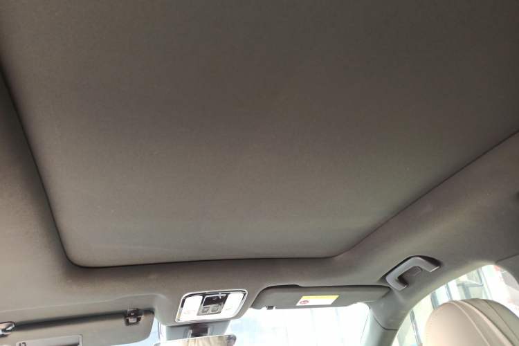 Used Li Auto ONE 2020 Extended-Range 6-Seater Version