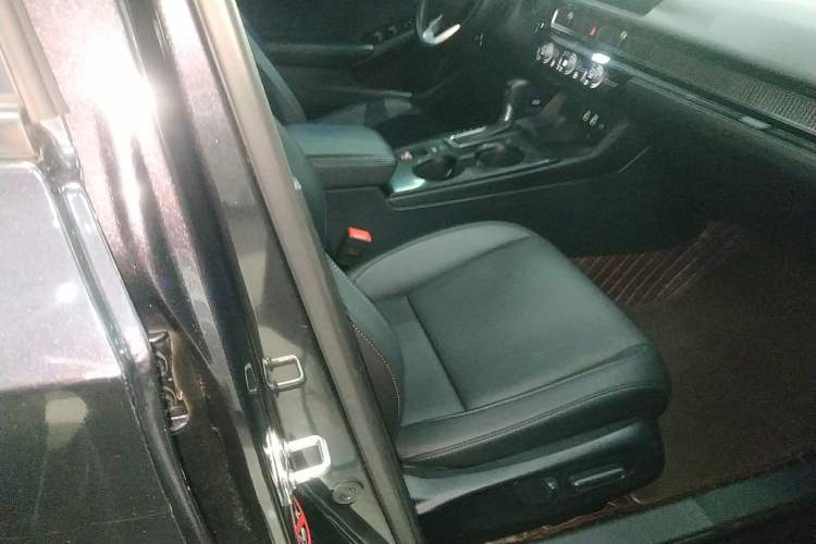 Used Honda Integra 2023 240TURBO CVT Smart Enjoyment Version
